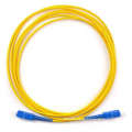 SC/PC-SC/PC fiber optic patch cord